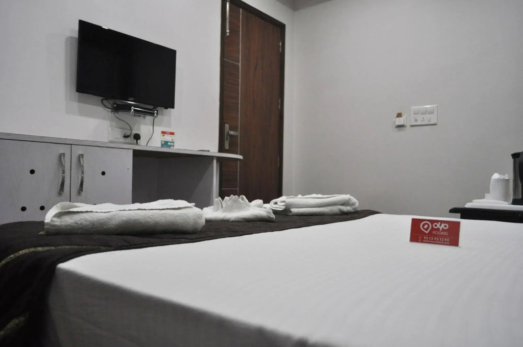 FabHotel Sehej continental - Général