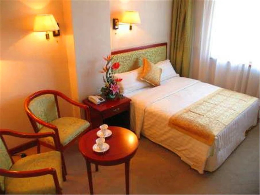 Atour S Hotel Dongzhimen Beijing - Général