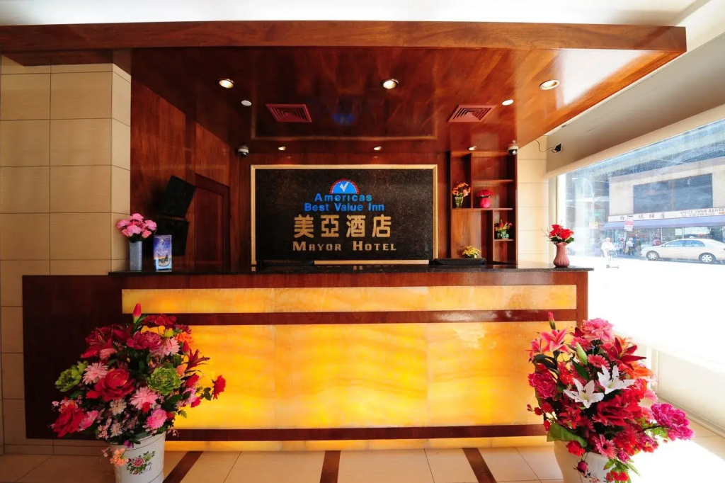 Hotel photo 36