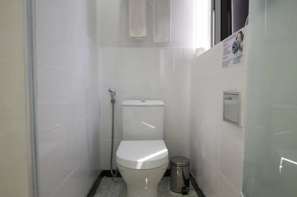 Compacto Hotel — фото 6