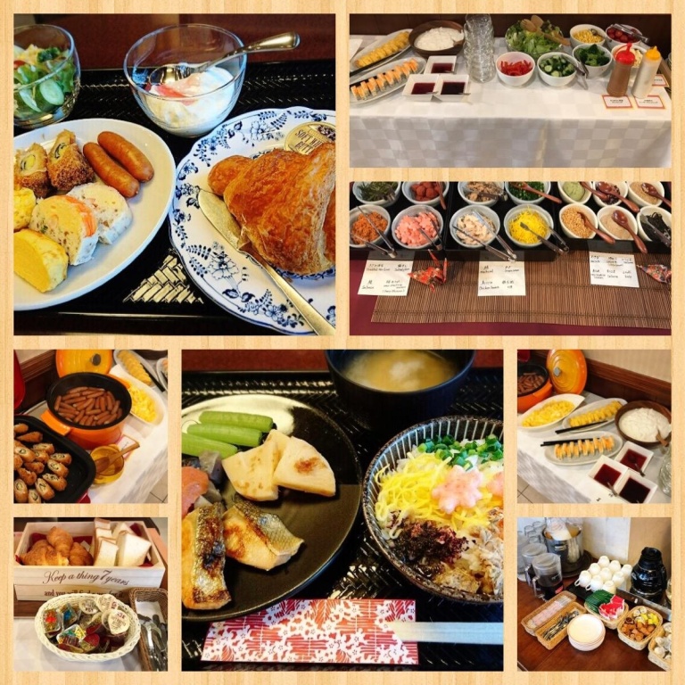 Outlet Hotel UenoEkimae 사진 15