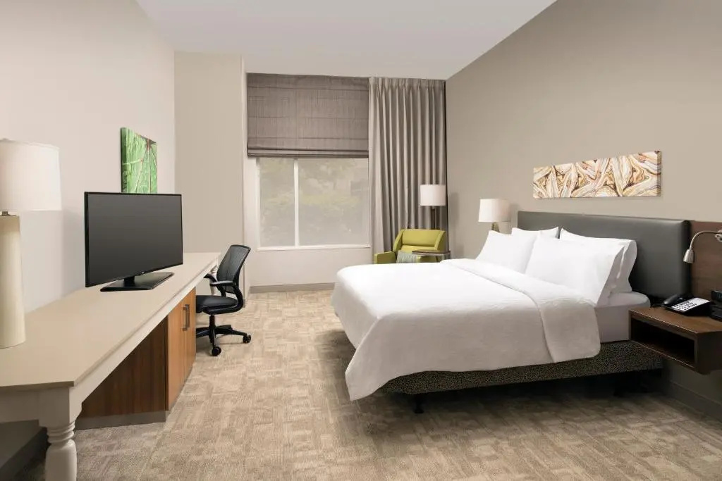 Hilton Garden Inn San Antonio Airport South - Chambres