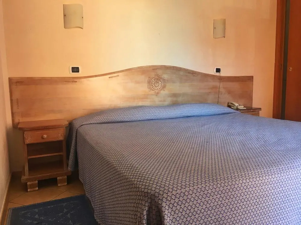 Hotel delle Isole - Général
