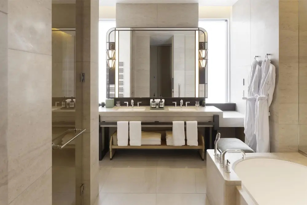 Waldorf Astoria Osaka 사진 4