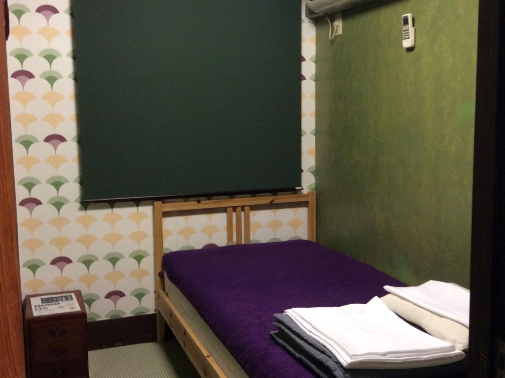Shinagawa-Shuku Guest House & Tours - Hostel 사진 20