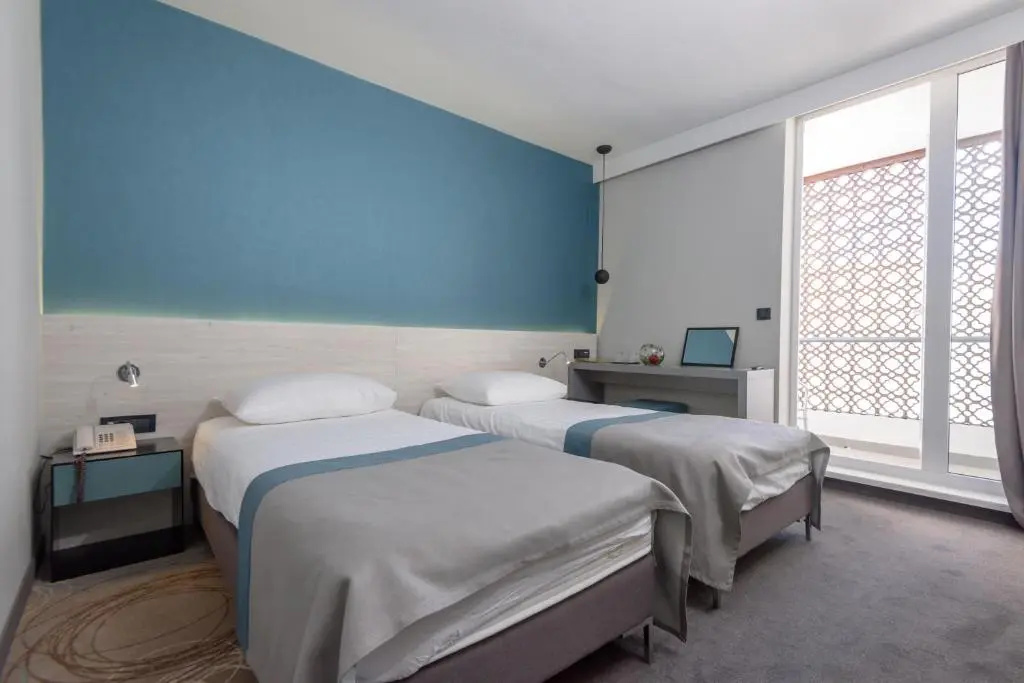 Hotel Kolovare - Chambres