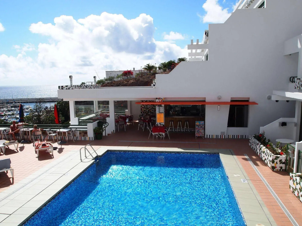 Hotel photo 8