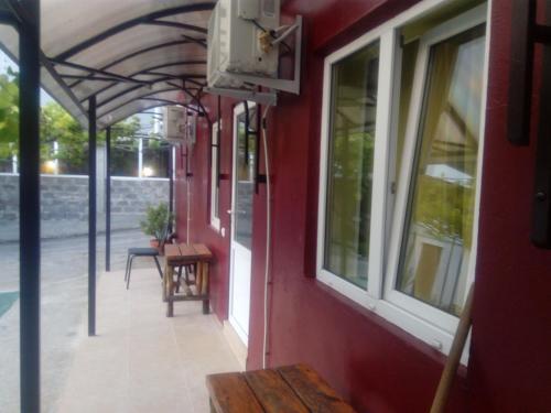 Гостиница Guest House Olesya в Дедеркое