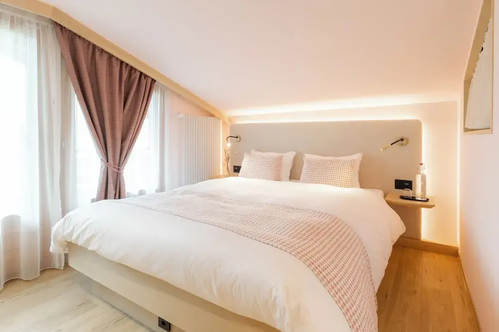 Grindellodge - Chambres