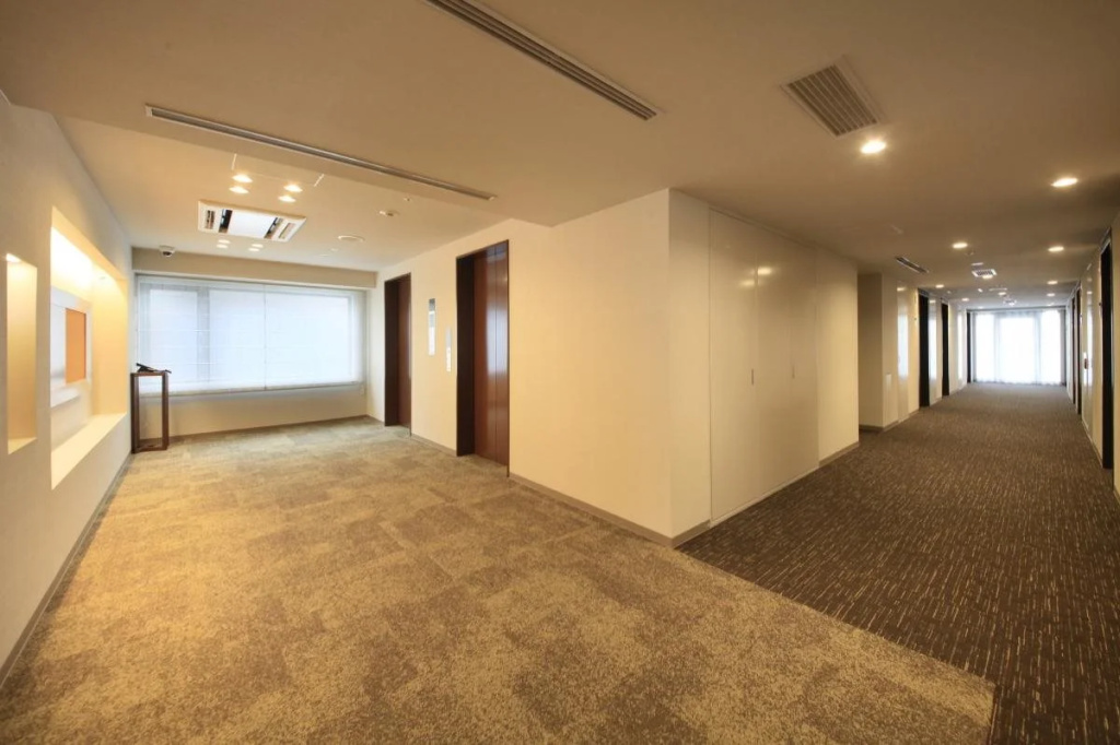 Richmond Hotel Nagoya Shinkansenguchi - Général