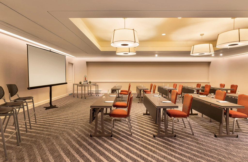 Hyatt Regency Boston - Général