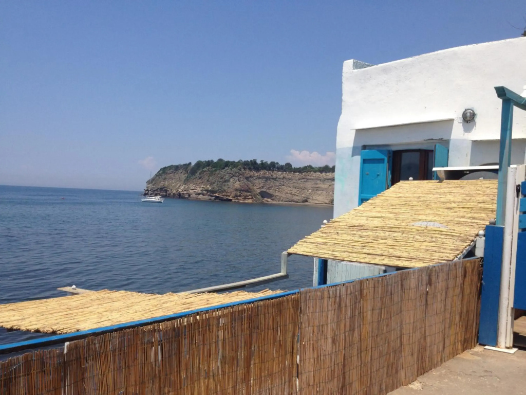 Azzurromare Residence