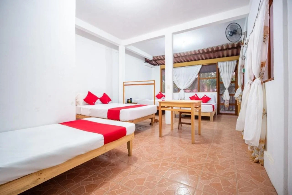 Hotel photo 6