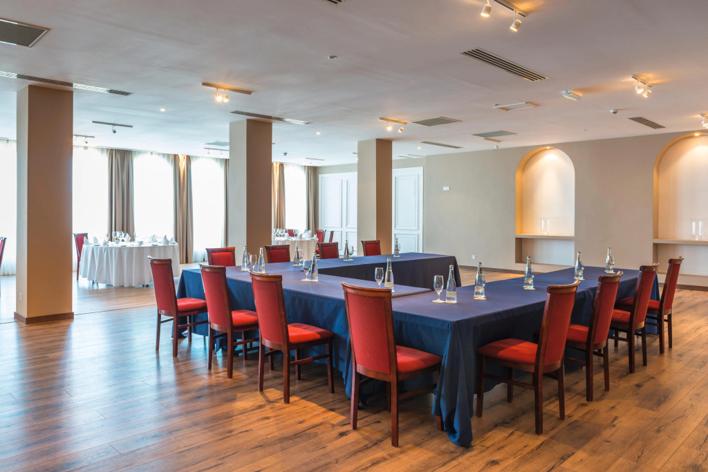 The Rock Hotel - фото 22