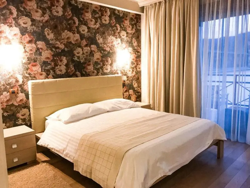 Hotel Sunny Hill - Chambres