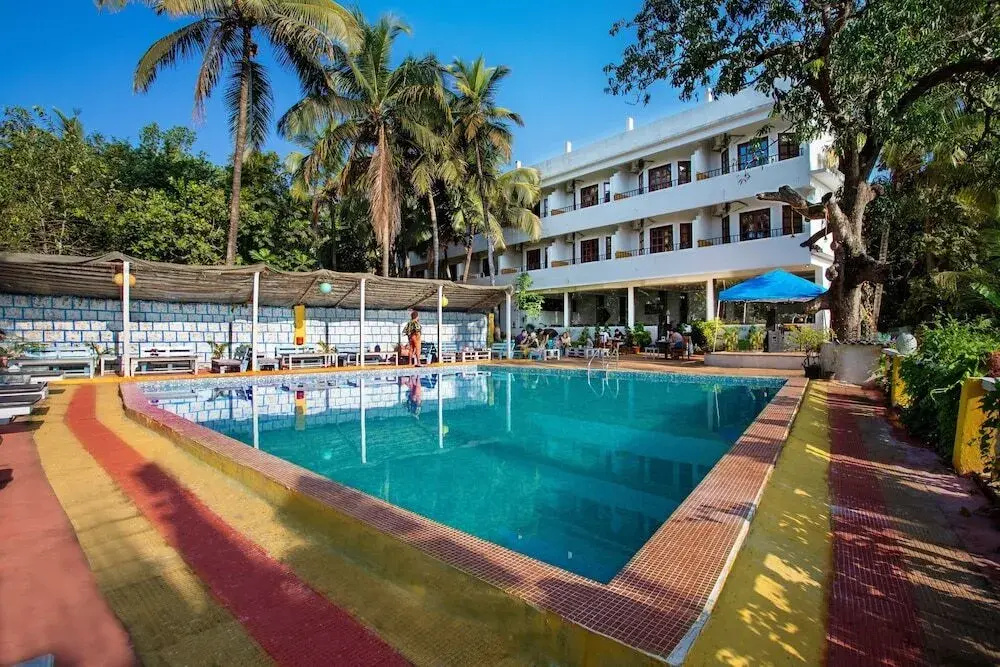 Hotel photo 12