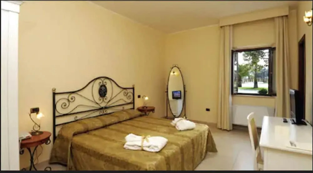 Hotel Villa Fiorita - Général
