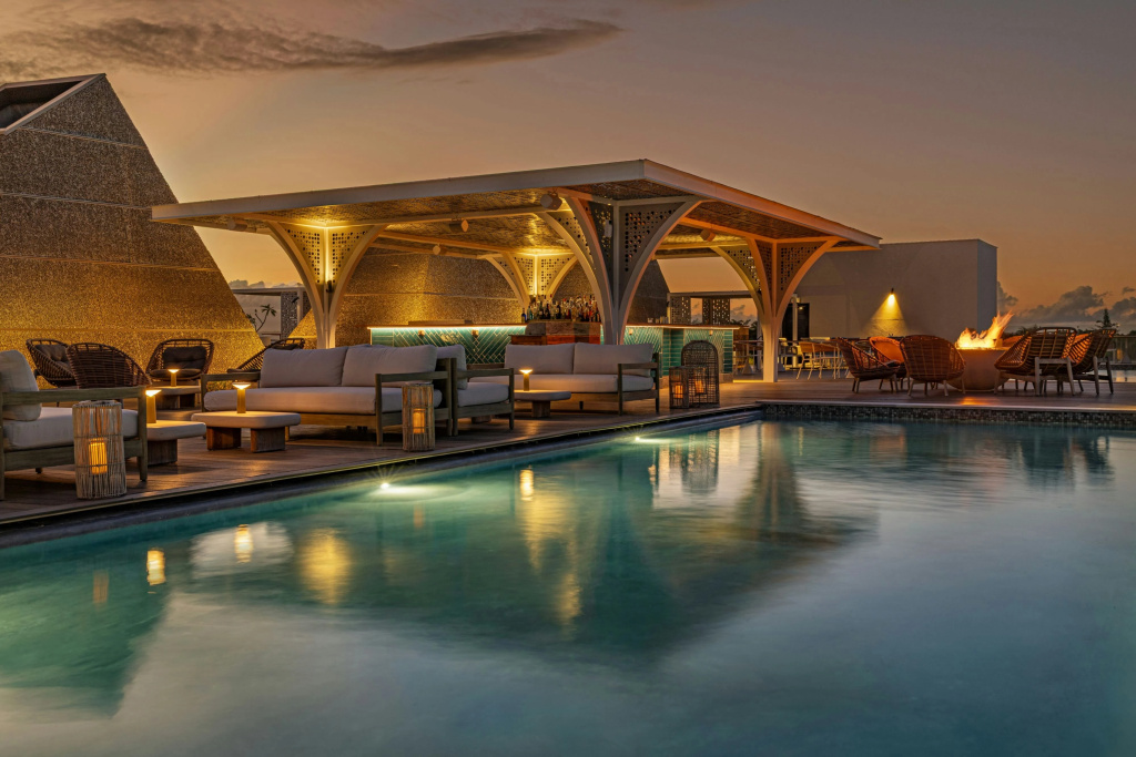 W Punta Cana, Adult All-Inclusive