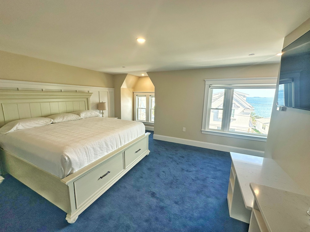 The Winthrop Arms Hotel And Restaurant - Chambres