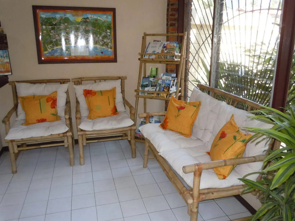 Hotel Mango Mar - Général