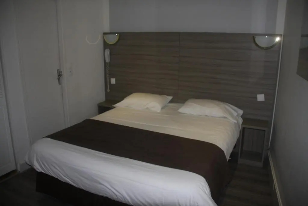 Panam Hotel 55