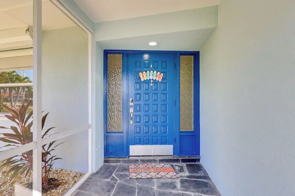Spacious Punta Gorda Home w/ Private Pool & Views!