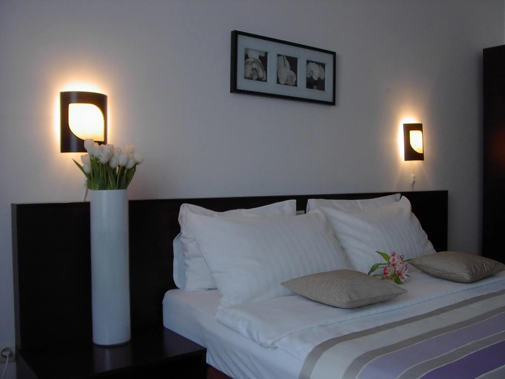 Unique Boutique - Chambres