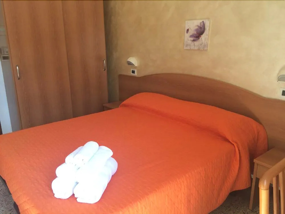 Hotel Caruso - Général