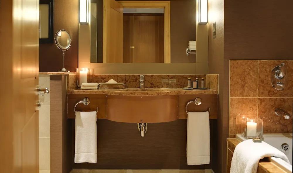 Druids Glen Hotel & Golf Resort - Général
