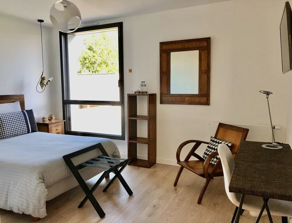 Afficher la photo 6 — Hôtelya - Lille - Villeneuve d'Ascq