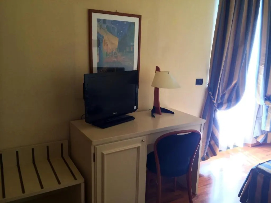 Brennero  Varsavia - Chambres