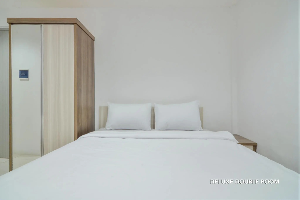 Klinpod Hotel