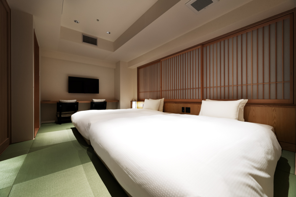 Prostyle Ryokan Tokyo Asakusa 사진 3