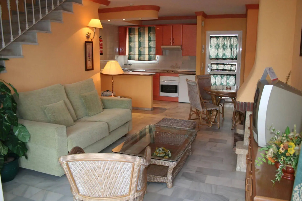 Sercotel Vime La Reserva de Marbella - Général