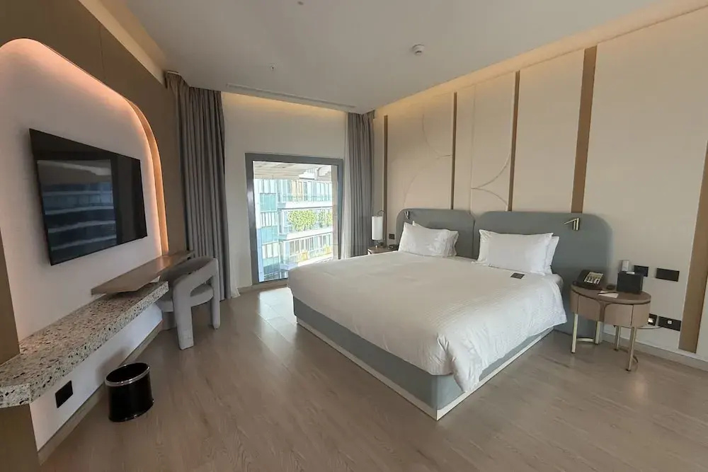 voco Beirut Central District by IHG - Chambres