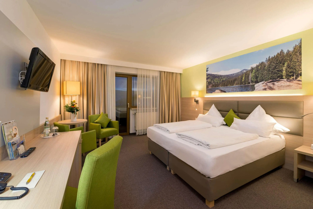 Best Western Hotel Antoniushof - Général