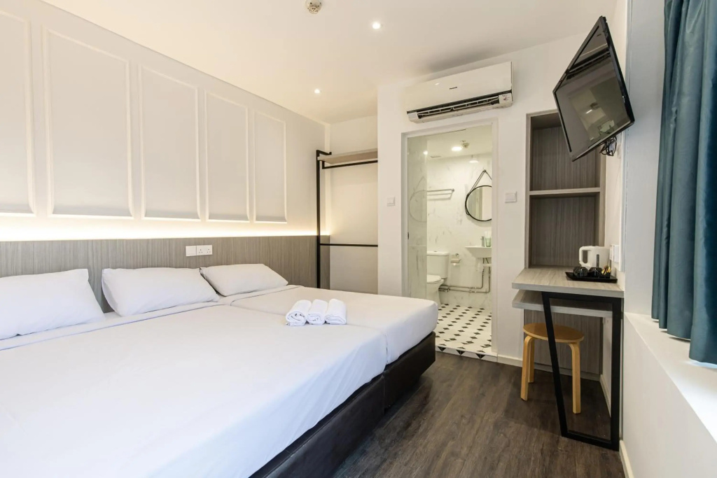 Hotel photo 17
