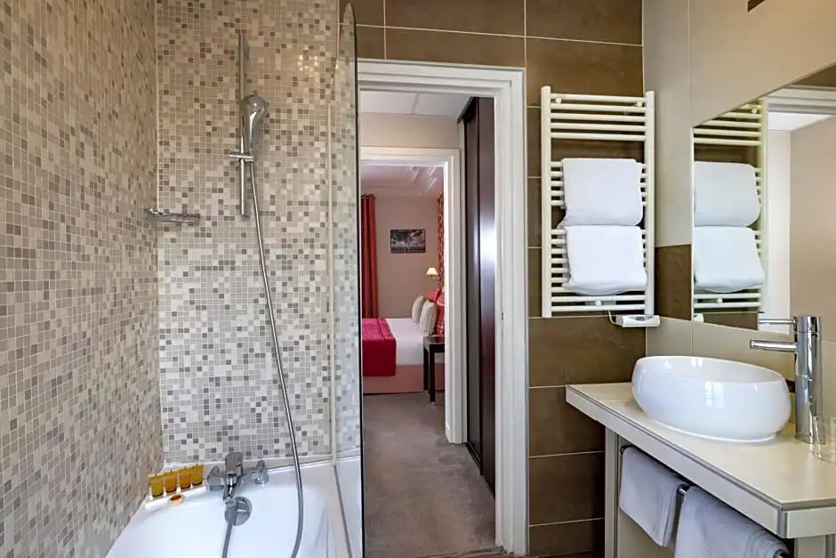 Le 46 Hotel 78