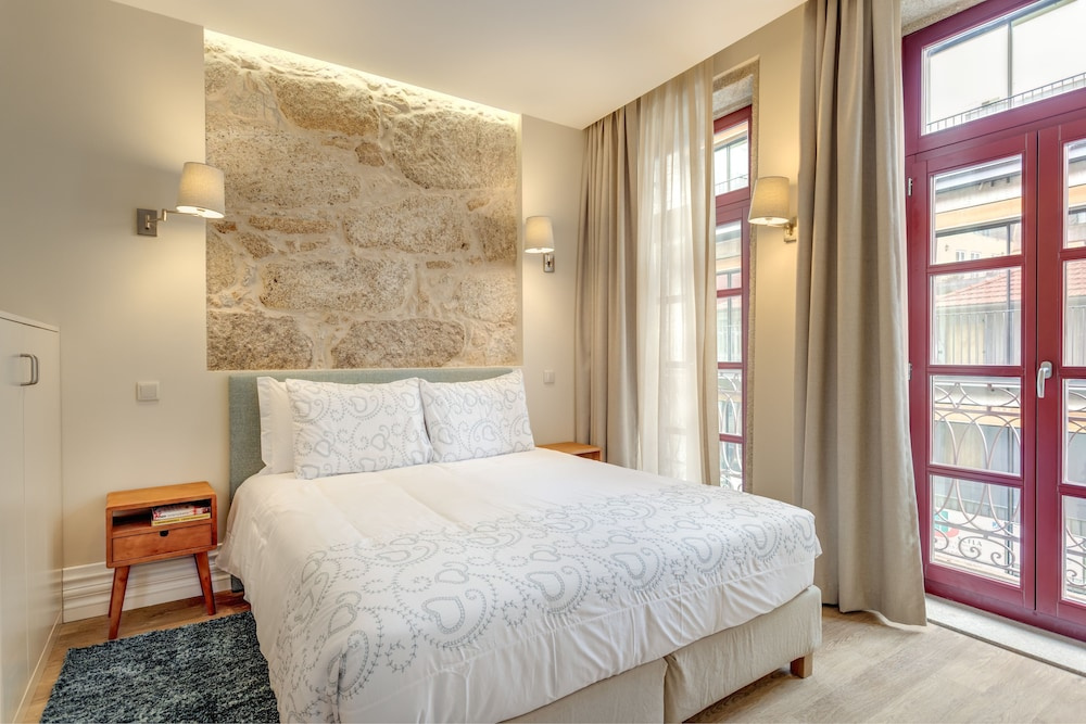Oporto Home Boutique Apartments-Wine Cellars - Général