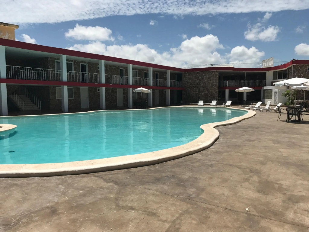 Hotel photo 10