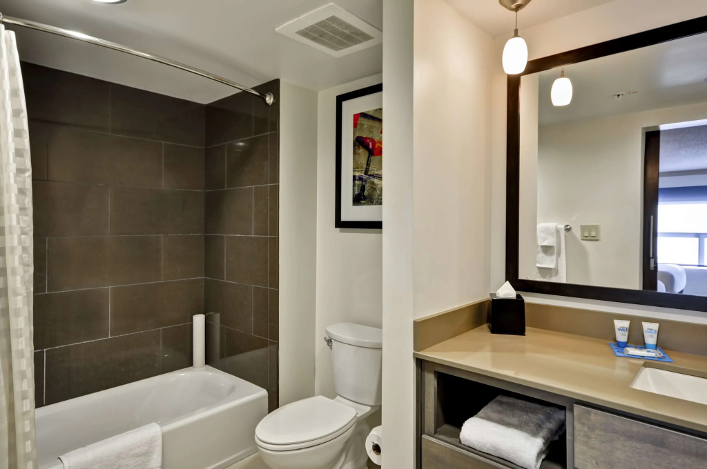 Hyatt House Atlanta Cobb Galleria - Général