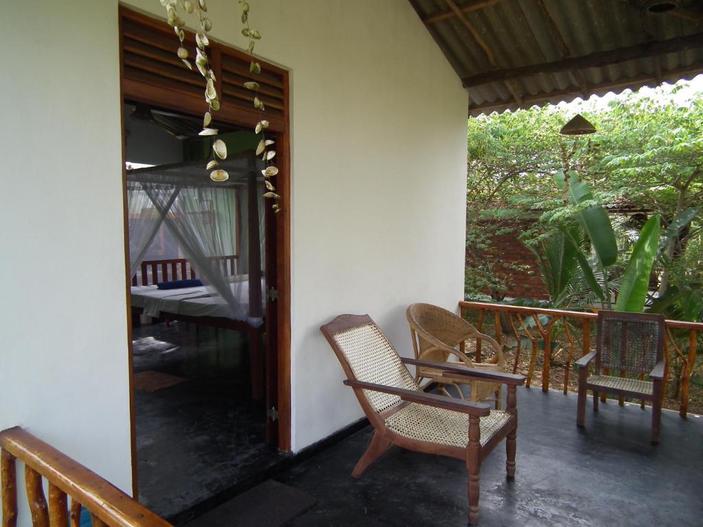 Coconut Island