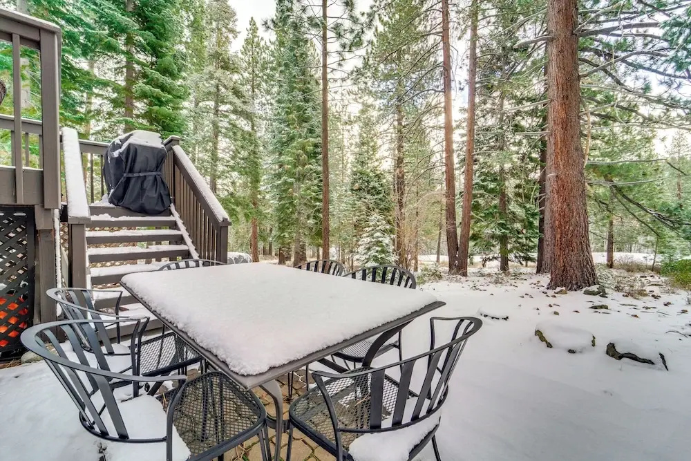 Shuttle to Slopes: Northstar Gem w/ Hot Tub Access