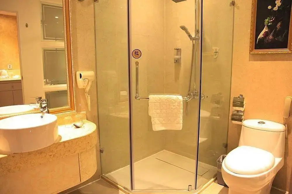 Li Tai International Hotel - Général