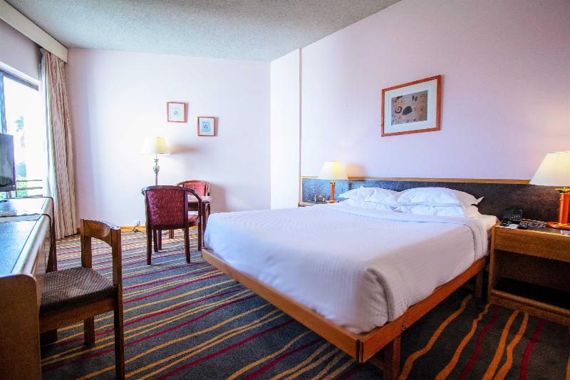 Beach Hotel By Bin Majid Hotels & Resorts