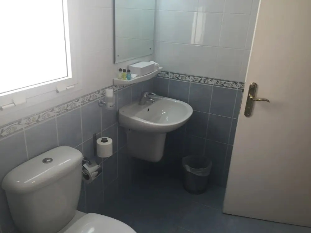 Midan Hotel Suites - Chambres