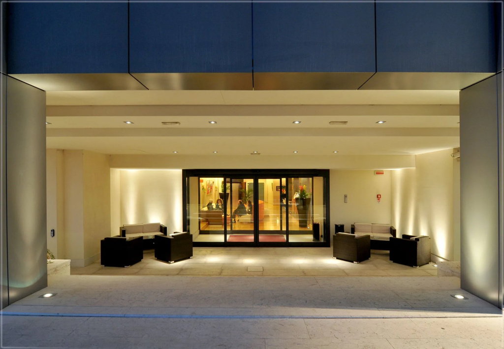 Hotel Major - Général