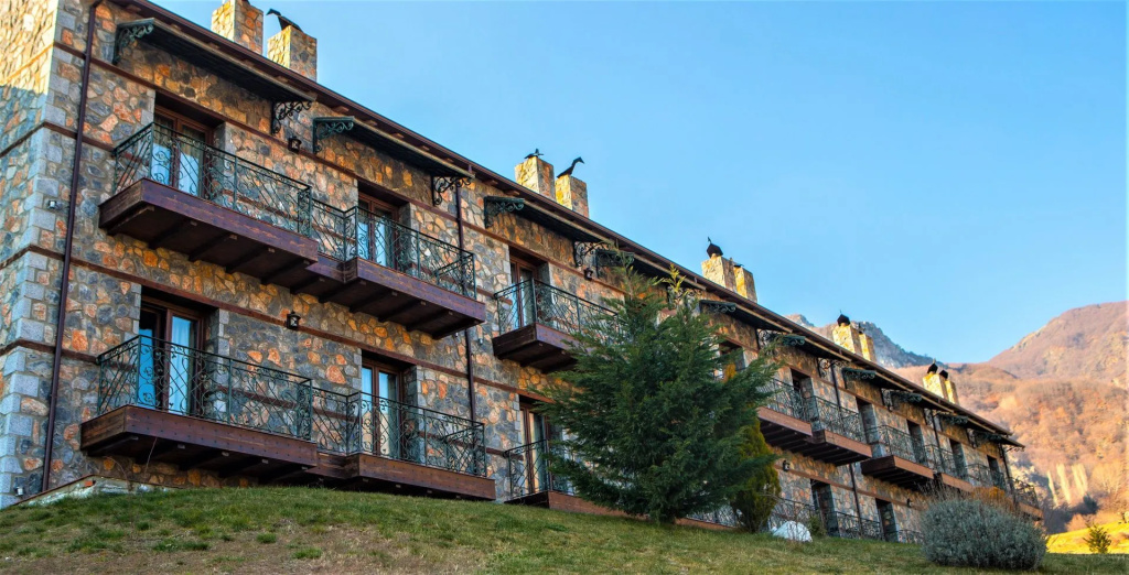 Hotel Kaimak Inn