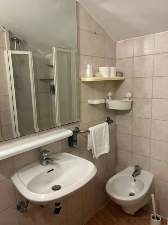Hotel Stella d'Italia - Chambres