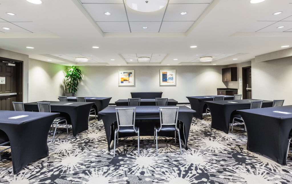 Holiday Inn Oceanside Camp Pendleton Area by IHG - Général